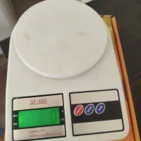 ترازو خانگی