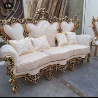 مبل تک سان آذربایجان|مبلمان خانگی و میز عسلی|مرند, |دیوار