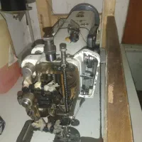 چرخ سراجی جموزی زخیم دوز دوپایه