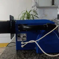 مشعل گازی ایران رادیاتور|ماشین‌آلات صنعتی|مبارکه, |دیوار