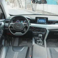 تیگاردx35|خودرو سواری و وانت|مشهد, کوه سنگی|دیوار