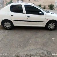 206sd|خودرو سواری و وانت|میاندوآب, |دیوار