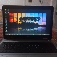 لب تاپ hp سالم