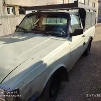 ۲۵۰۰۰۰۰۰۰|خودرو سواری و وانت|ساری, |دیوار