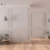 طراحی و اجرا انواع (قرنیز ،پارکت،پروفیل )