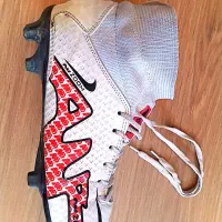 کفش استوک دار مخصوص چمن