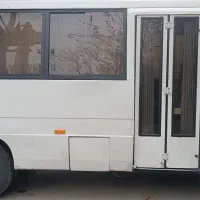 مینی بوس هیوندا 86|خودرو سنگین|مشهد, فاطمیه|دیوار