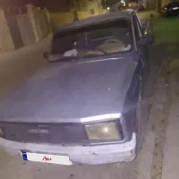 خودرو|خودرو سواری و وانت|گلپایگان, |دیوار