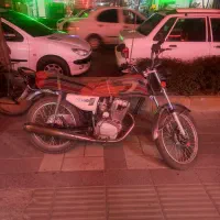 موتور مدل 93