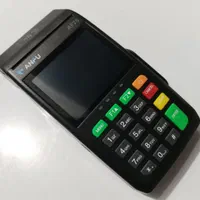 دستگاه کارتخوان. سیار