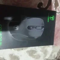 موس بی سیم