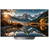 تلوزیون 65 اینچ جی پلاس OLED مدل 6509 پنل LGکره