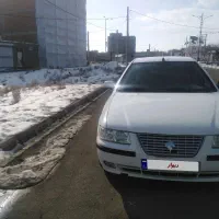 سمند|خودرو سواری و وانت|تبریز, |دیوار