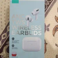 ایرپاد کاملا اصل جویروم مدل JR-TO3S Pro