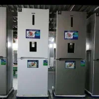 یخچال فریزر ۲۷ فوت جنرال مدل 70