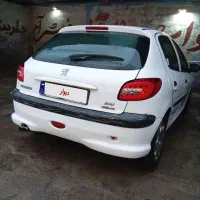 206تیپ دو زیر قیمت