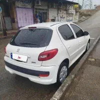 207 دنده ای مدل 1401