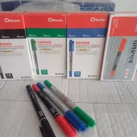 ماژیک CD نویس|لوازم التحریر|مرند, |دیوار