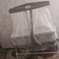 گهواره نوزاد|اسباب و اثاث بچه|اندیشه, اندیشه فاز ۱|دیوار