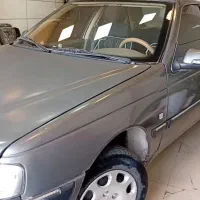 پارس سال ، مدل ۹۱ ، اقساطی