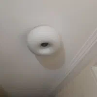 لوستر|لوستر و چراغ آویز|شیراز, زرهی|دیوار