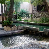 باغچه تفریحی|اجارهٔ کوتاهمدت ویلا و باغ|کازرون, |دیوار