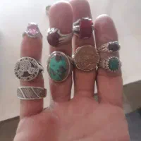 خریدار نقره