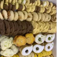 پادوکار قنادی
