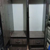 کمد لباس|جاکفشی، کمد، دراور|اصفهان, ارزنان|دیوار