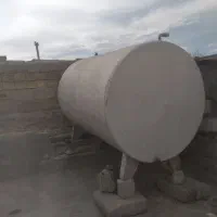 تانکر گازوئیل ۴۰۰۰لیتر|ماشینآلات صنعتی|دورود, |دیوار