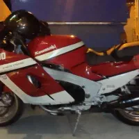 zx10 Tomcat کاوازاکی سوزوکی یاماها cb
