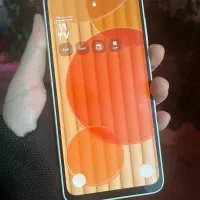 گوشی a 16|موبایل|گرگان, |دیوار