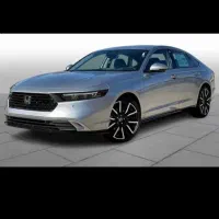 فروش حواله هوندا آکورد ۲۰۲۵ هیبرید