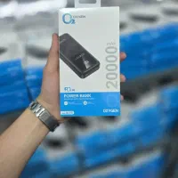 پاور بانک های oxygen