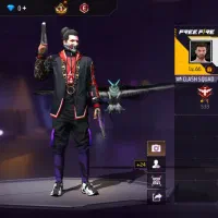 اکانت شاخ و گاد