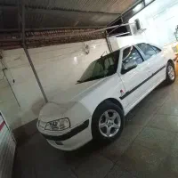 پارس تیوفا مدل 93