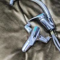 شیرآلات درحد نو نو