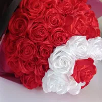 گل روبانی|گل مصنوعی|اسلامشهر, شهرک قائمیه|دیوار