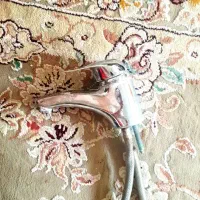شیر روشویی