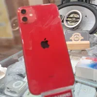 ایفون ۱۱ دوسیم پلمپ باطری 80|موبایل|بروجرد, |دیوار