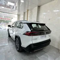 تویوتا وایلندر 2025 صفرکیلومتر|خودرو سواری و وانت|بندرعباس, |دیوار