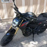 k249 n|موتورسیکلت|تهران, جنتآباد جنوبی|دیوار