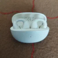 ایرپاد برند QCY Crossky C10|لوازم جانبی موبایل و تبلت|قوچان, |دیوار