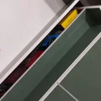 جاکفشی|جاکفشی، کمد، دراور|محمدیه-قزوین, |دیوار