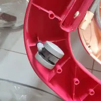 روروئک تمیز،جنس بدنه محکم|اسباب و اثاث بچه|بندر ماهشهر, |دیوار