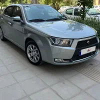 دنا پلاس توربو اتومات رنگ تیتانیوم|خودرو سواری و وانت|سیرجان, |دیوار