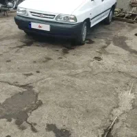 سلام‌پراید‌96درحد
