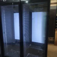 یخچال ایستاده ۷۰طرح تکنوجدید|فروشگاه و مغازه|تبریز, |دیوار