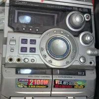 آمپلی فایر ظبط و صوت