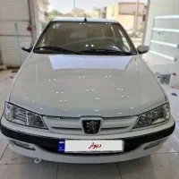پارس تیوفایو مدل 97اتومات‌کارخانه